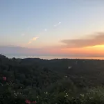 Hikers Trail 5&6 Skiathos Chora
