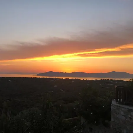 Holiday home Hikers Trail 5&6 Skiathos Town