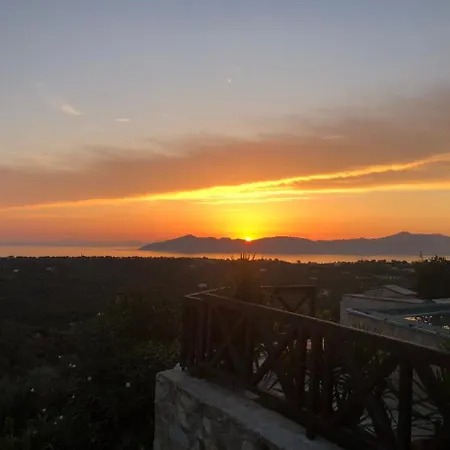 Hikers Trail 5&6 Skiathos Town