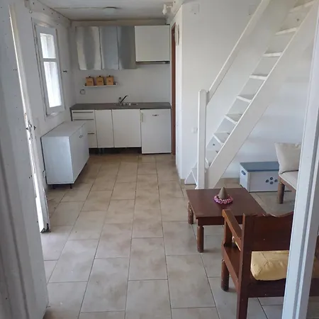 Holiday home Hikers Trail 5&6 Skiathos Town