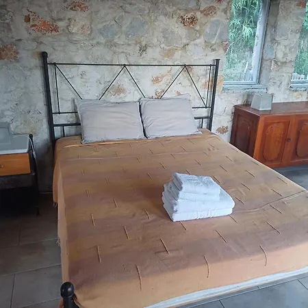 Holiday home Hikers Trail 5&6