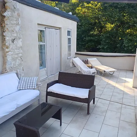 Holiday home Hikers Trail 5&6