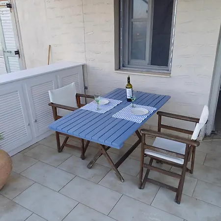 Hikers Trail 5&6 * Città di Skiathos