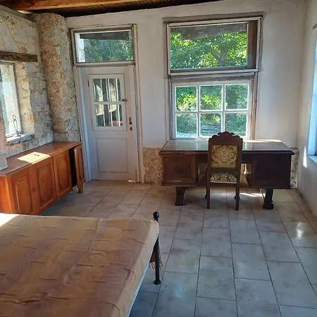 Casa vacanze Hikers Trail 5&6 *