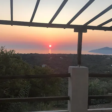 Hikers Trail 5&6 Skiathos Town