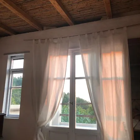 Holiday home Hikers Trail 5&6 *