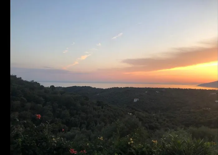 Hikers Trail 5&6 Città di Skiathos