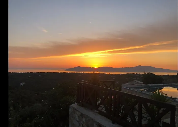 Hikers Trail 5&6 Skiathos by