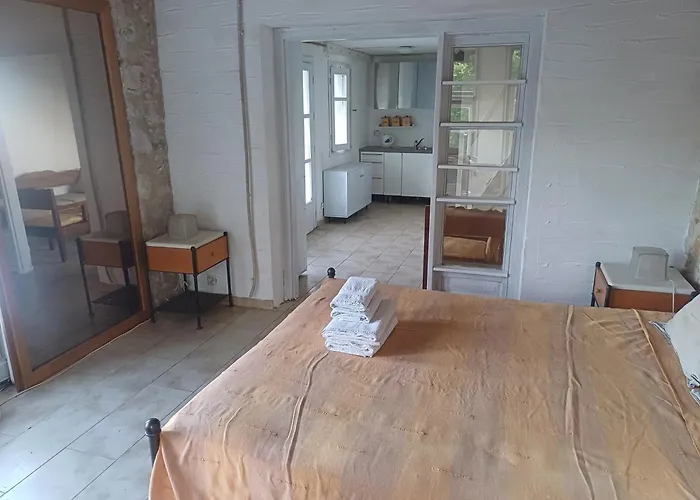 Hikers Trail 5&6 度假居