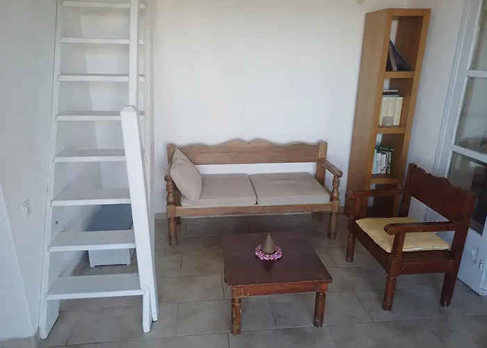 Hikers Trail 5&6 Skiathos by