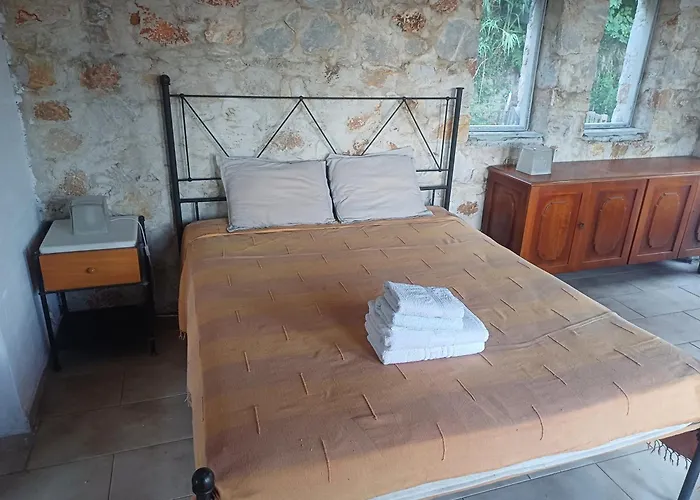 Casa vacanze Hikers Trail 5&6