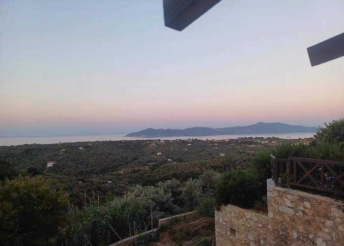 Casa vacanze Hikers Trail 5&6 Città di Skiathos