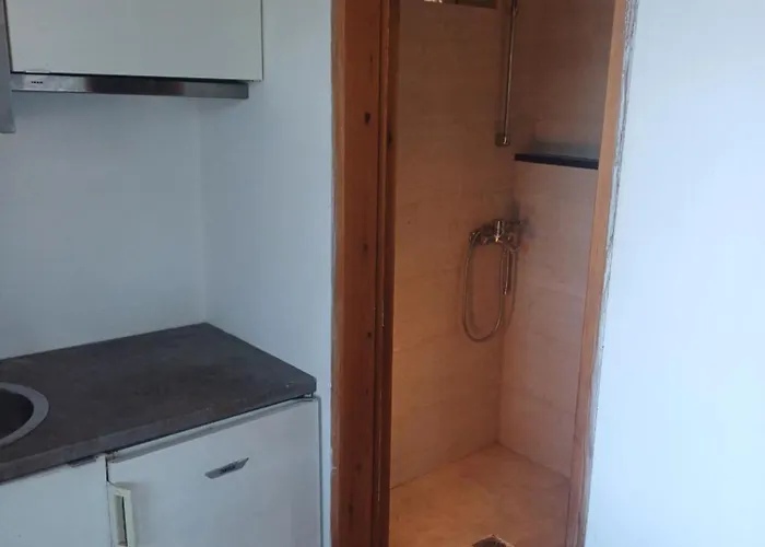 Hikers Trail 5&6 Casa vacanze