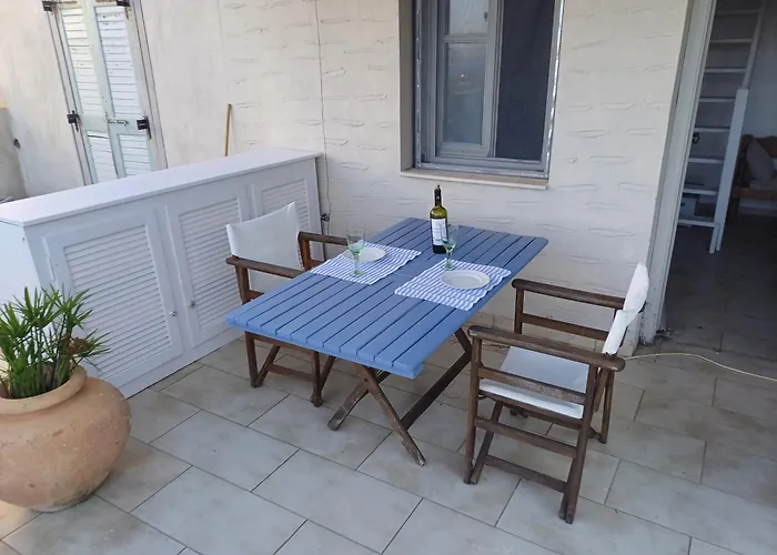 Hikers Trail 5&6 * Skiathos by