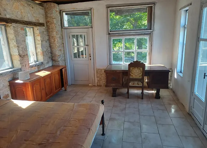 度假居 Hikers Trail 5&6 *