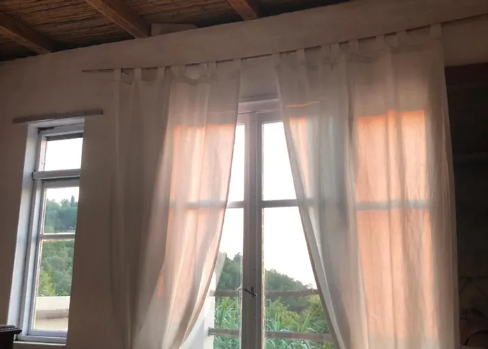 Casa vacanze Hikers Trail 5&6 *