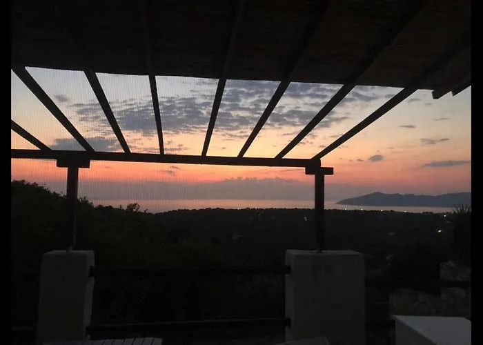 Feriehus Hikers Trail 5&6 Skiathos by