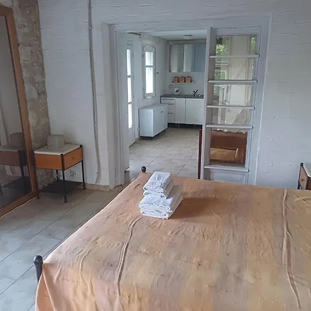 Hikers Trail 5&6 Dom wakacyjny