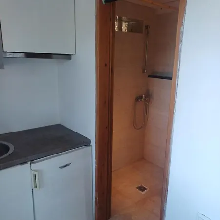 Hikers Trail 5&6 Dom wakacyjny