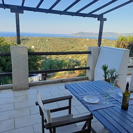 Dom wakacyjny Hikers Trail 5&6