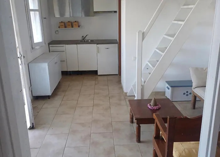 Holiday home Hikers Trail 5&6 Skiathos Town