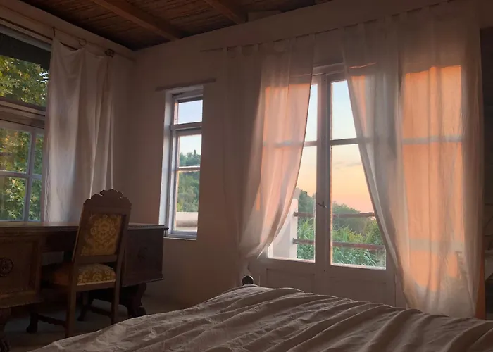 Hikers Trail 5&6 Holiday home Skiathos Town