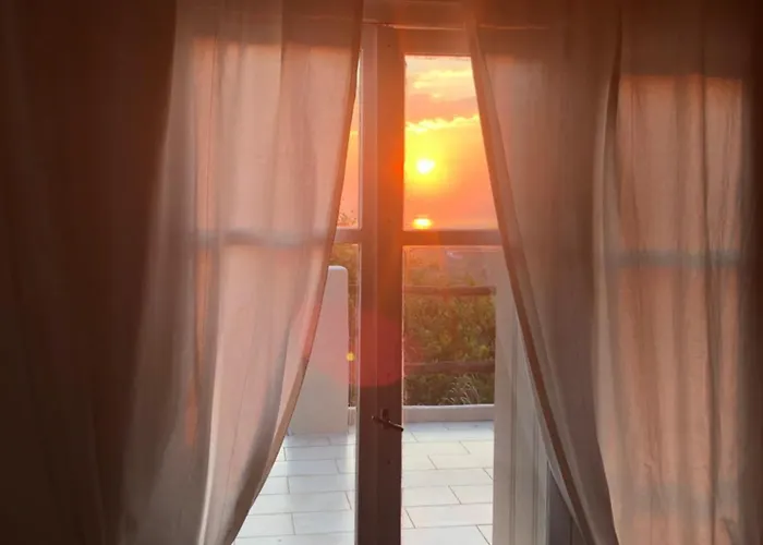 Holiday home Hikers Trail 5&6 Skiathos Town